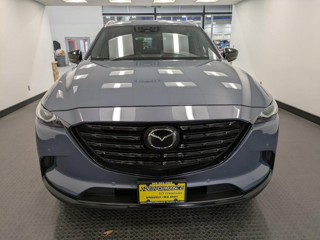 used 2022 Mazda CX-9 car, priced at $29,375