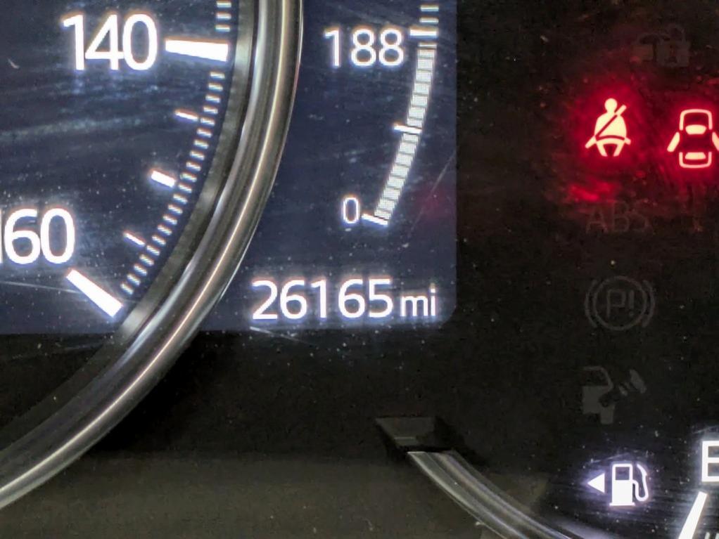 used 2022 Mazda CX-9 car, priced at $29,375