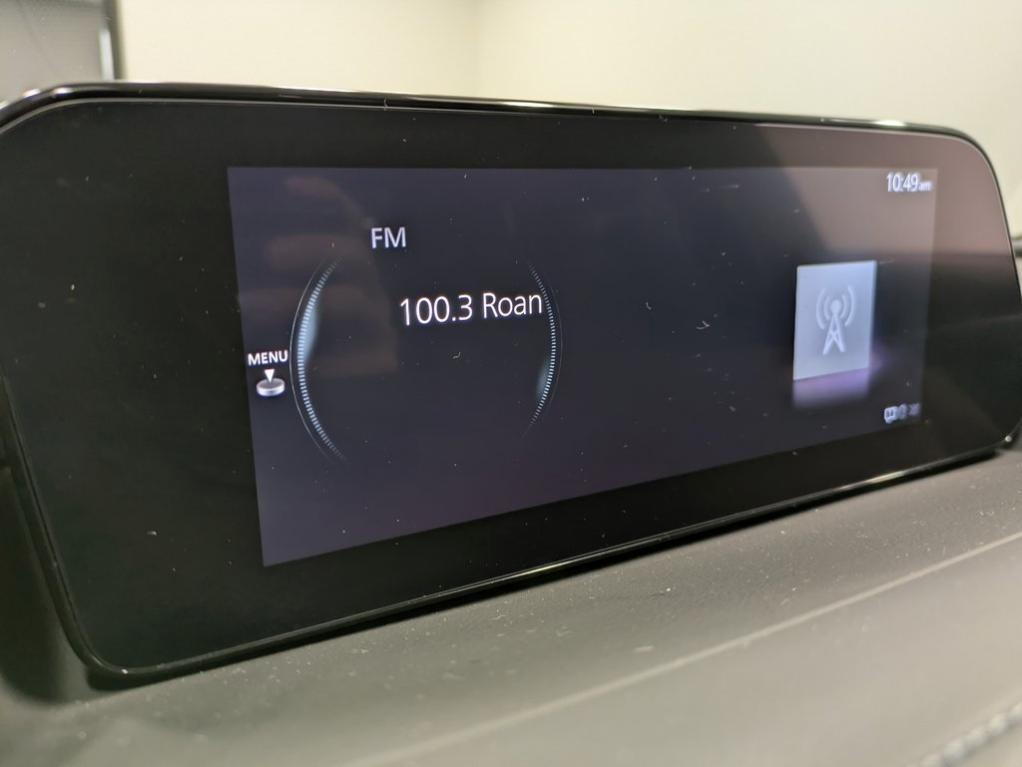 used 2023 Mazda CX-30 car, priced at $22,900