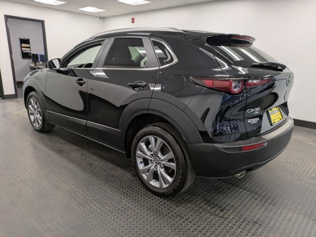 used 2023 Mazda CX-30 car, priced at $22,900