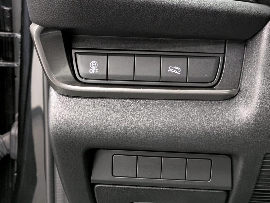 used 2023 Mazda CX-30 car, priced at $22,900