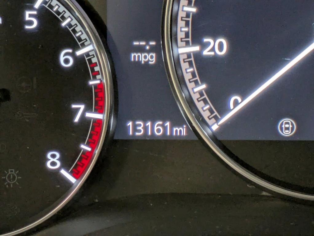 used 2023 Mazda CX-30 car, priced at $22,900