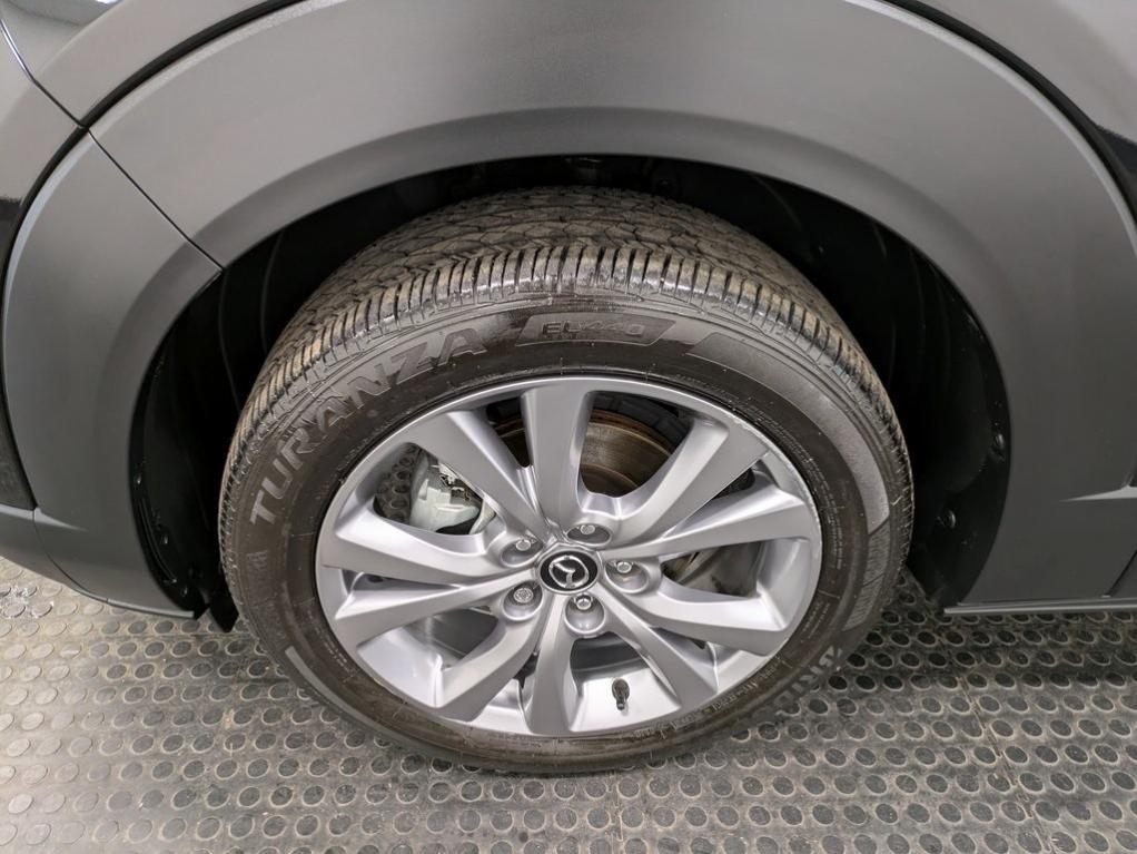 used 2023 Mazda CX-30 car, priced at $22,900