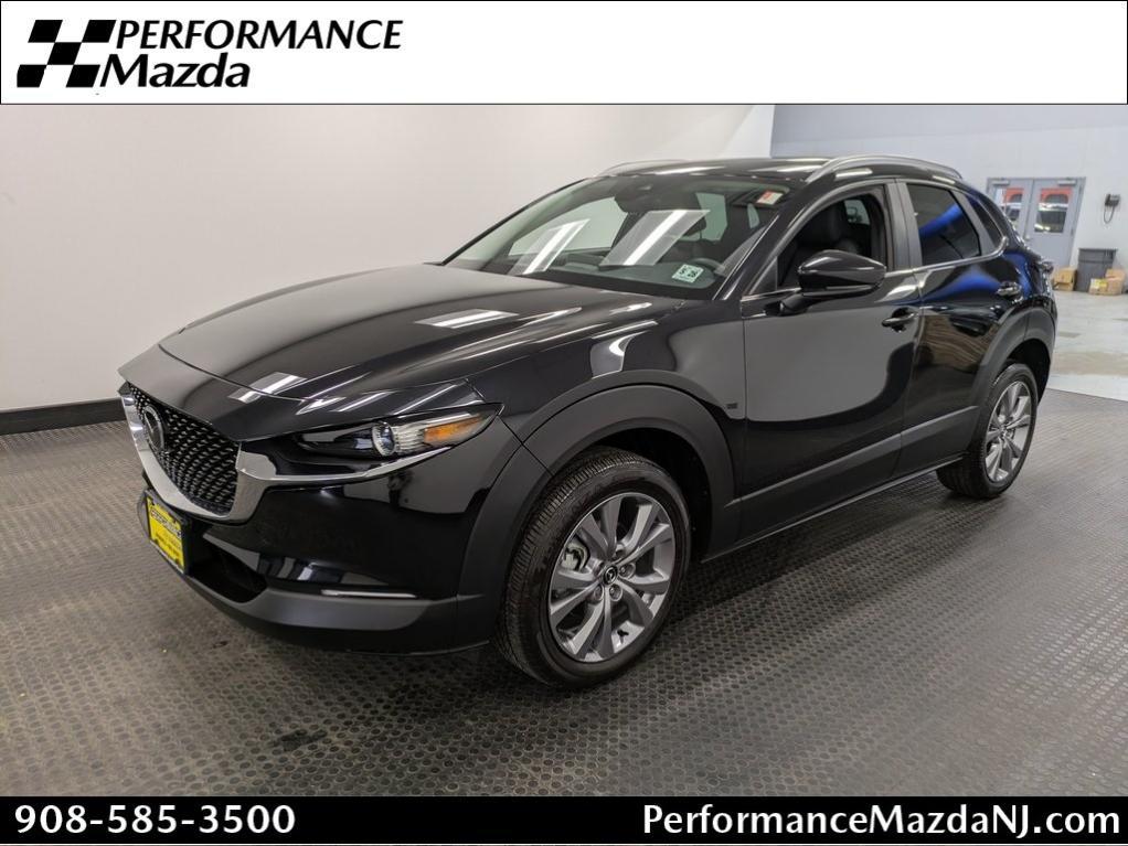 used 2023 Mazda CX-30 car, priced at $22,900