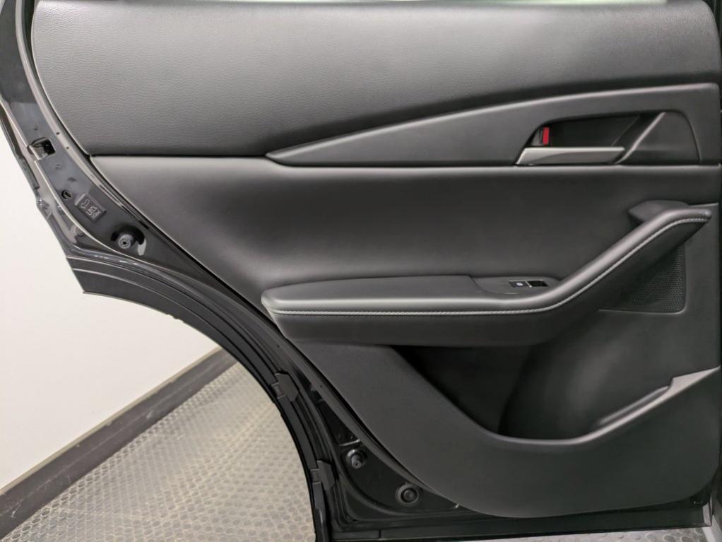 used 2023 Mazda CX-30 car, priced at $22,900