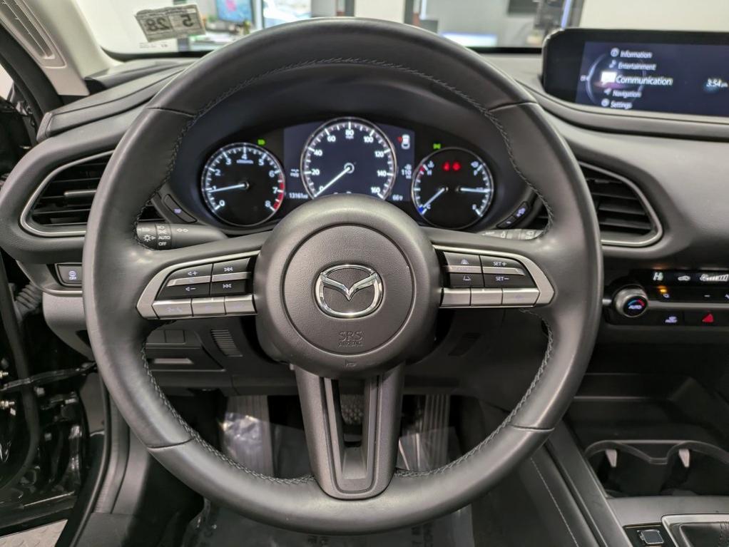 used 2023 Mazda CX-30 car, priced at $22,900