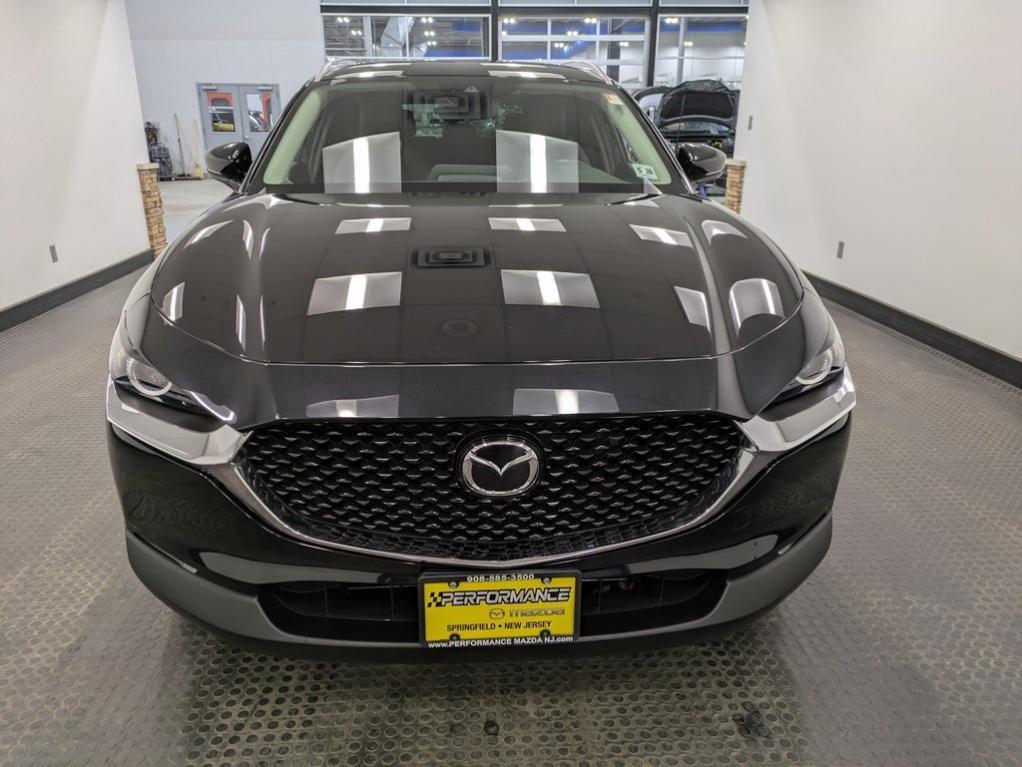used 2023 Mazda CX-30 car, priced at $22,900