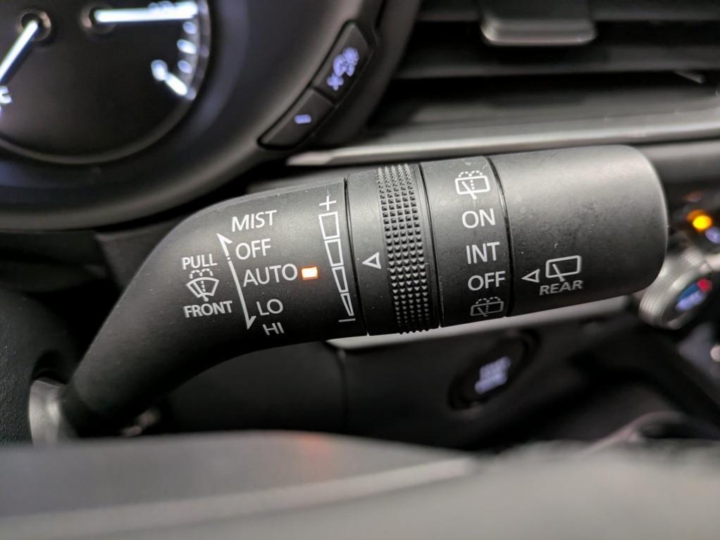 used 2023 Mazda CX-30 car, priced at $22,900