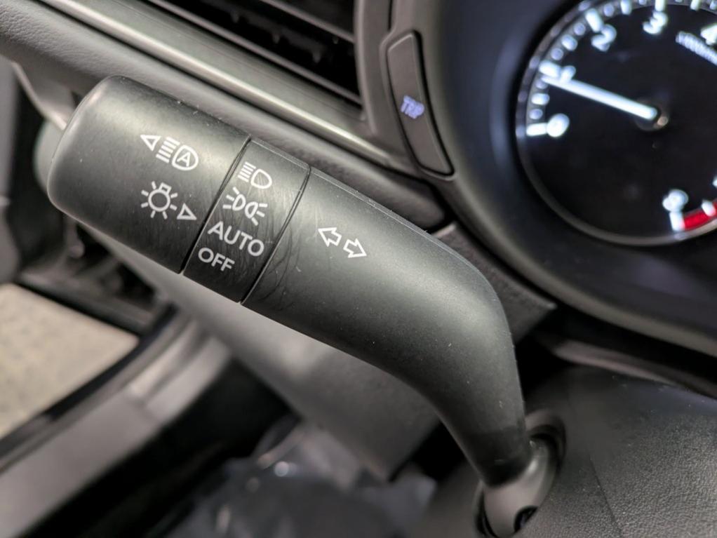 used 2023 Mazda CX-30 car, priced at $22,900