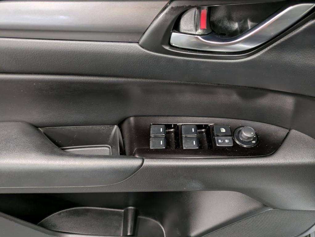 used 2023 Mazda CX-5 car, priced at $24,793