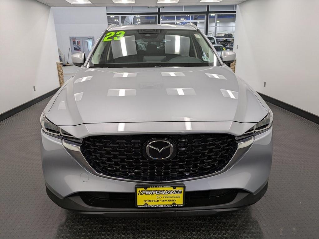 used 2023 Mazda CX-5 car, priced at $24,793