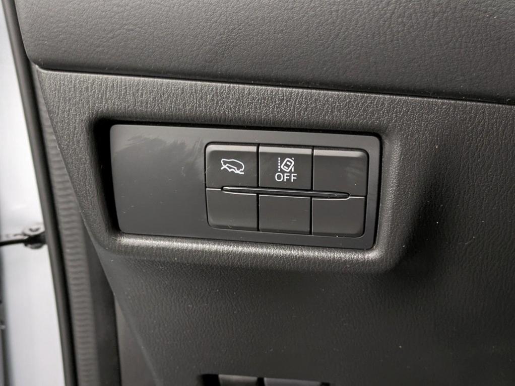 used 2023 Mazda CX-5 car, priced at $24,793