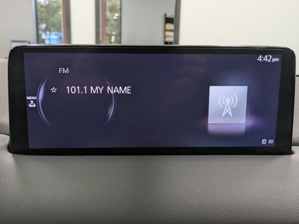 used 2023 Mazda CX-5 car, priced at $24,793