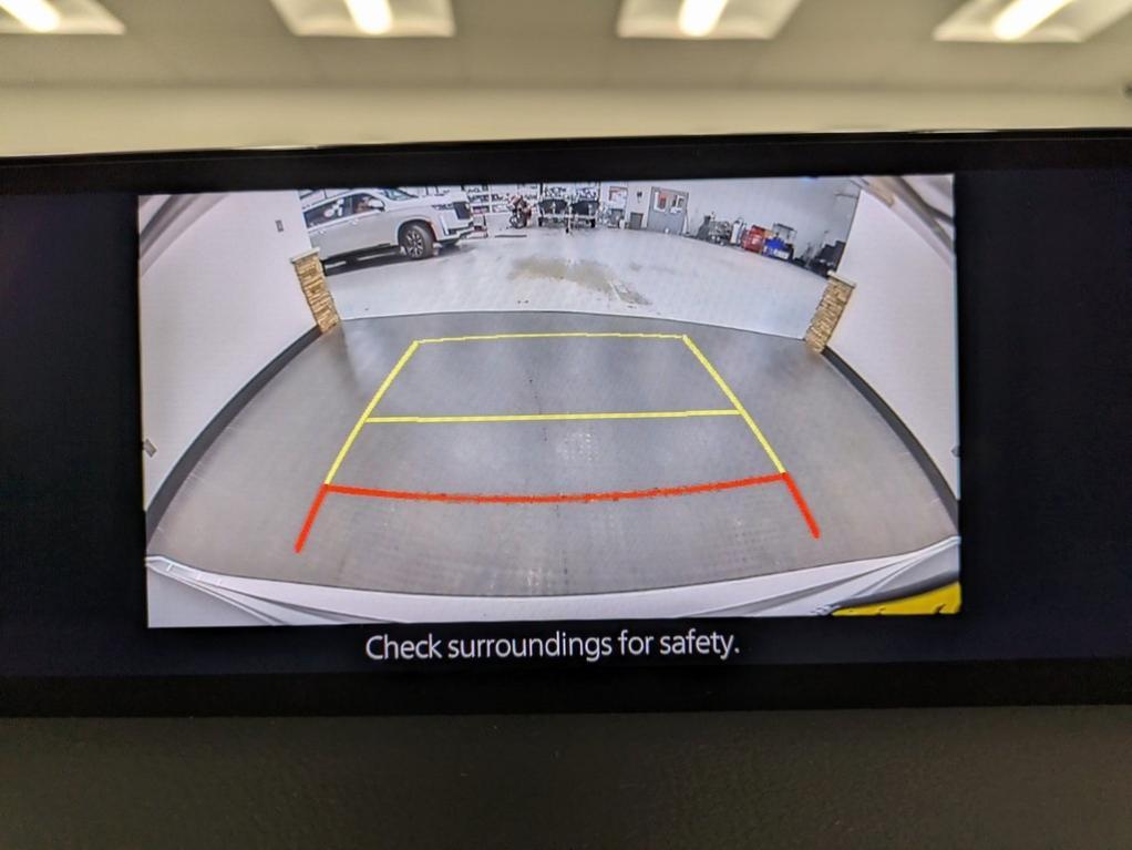 used 2023 Mazda CX-5 car, priced at $24,793