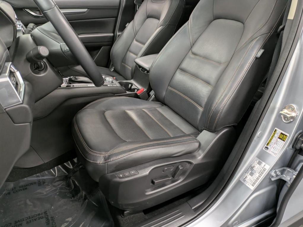 used 2023 Mazda CX-5 car, priced at $24,793