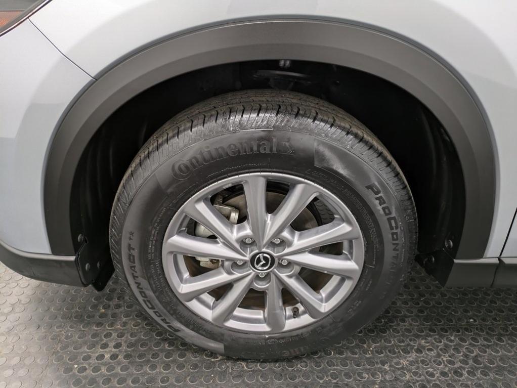 used 2023 Mazda CX-5 car, priced at $24,793