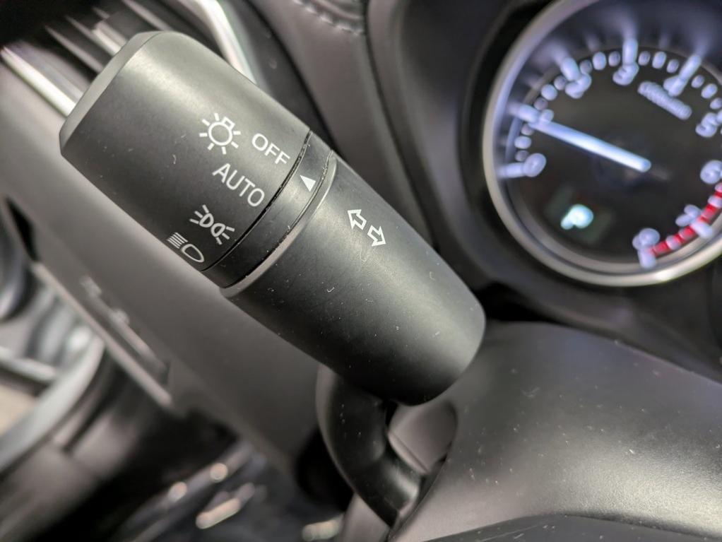 used 2023 Mazda CX-5 car, priced at $24,793