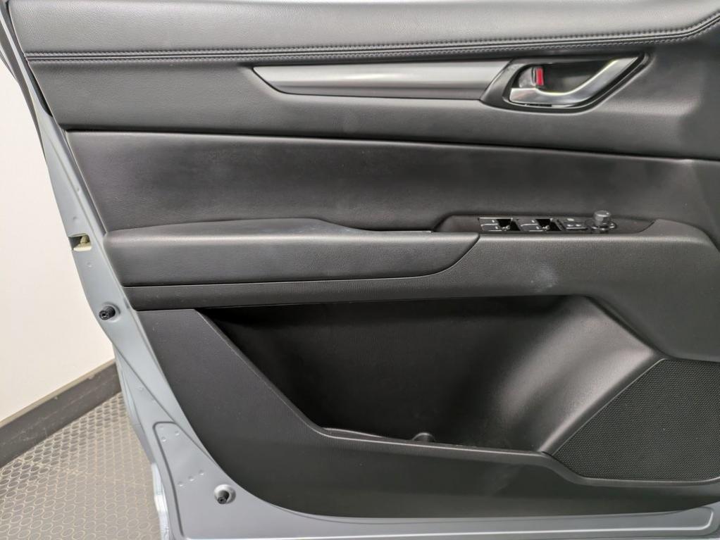 used 2023 Mazda CX-5 car, priced at $24,793