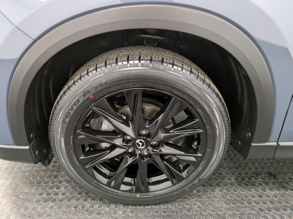 used 2023 Mazda CX-5 car, priced at $24,421