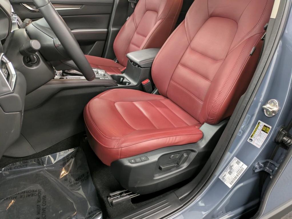 used 2023 Mazda CX-5 car, priced at $24,421