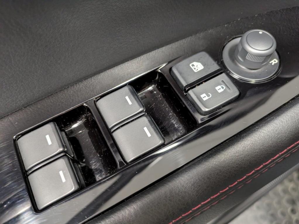 used 2023 Mazda CX-5 car, priced at $24,421