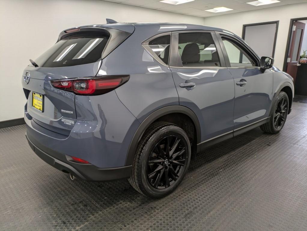 used 2023 Mazda CX-5 car, priced at $24,421