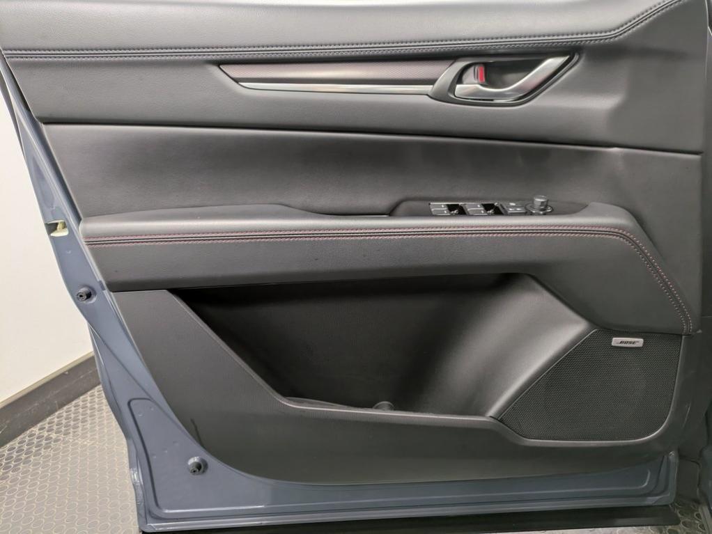 used 2023 Mazda CX-5 car, priced at $24,421