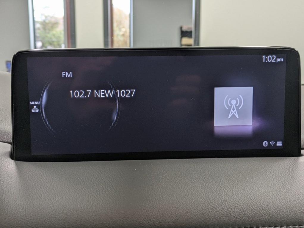 used 2023 Mazda CX-5 car, priced at $24,421