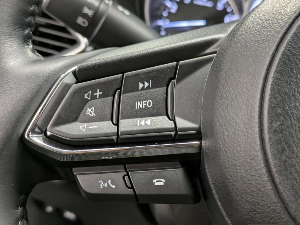 used 2023 Mazda CX-5 car, priced at $23,618