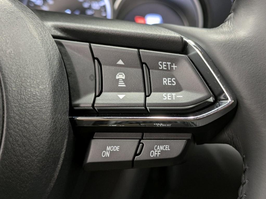 used 2023 Mazda CX-5 car, priced at $23,618