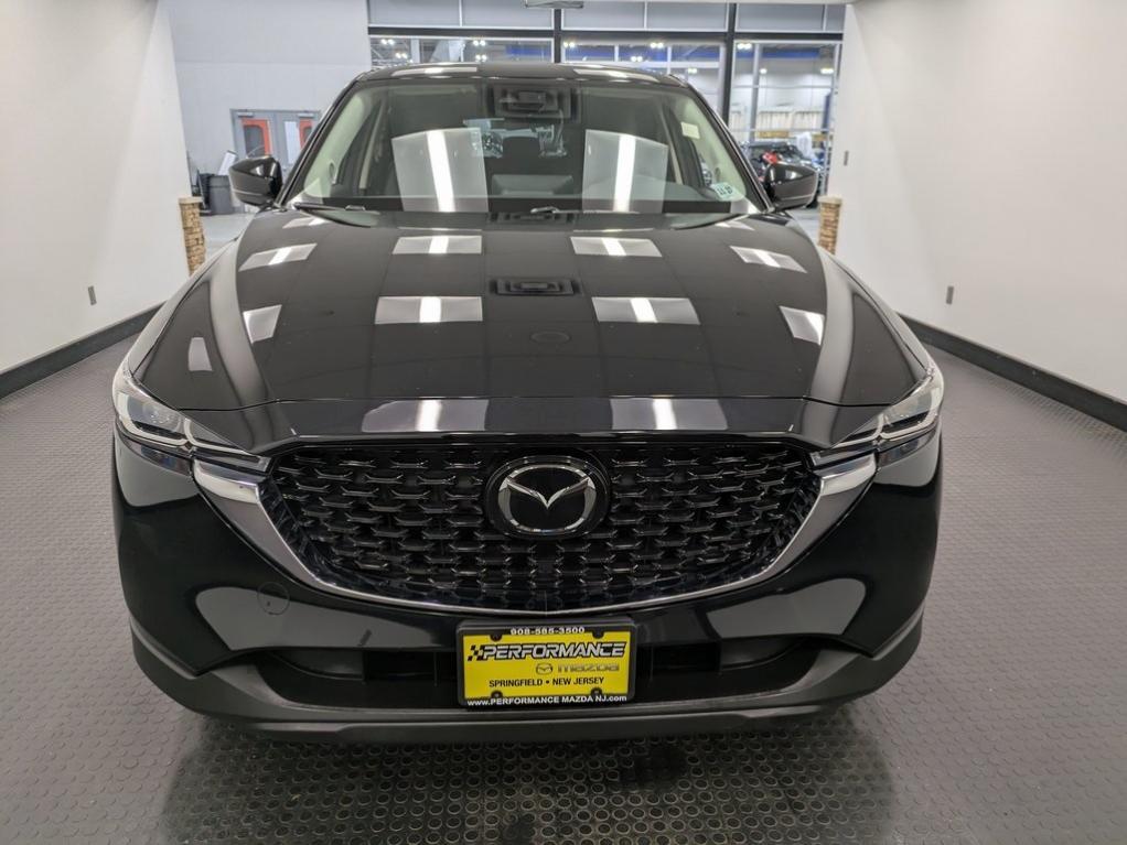 used 2023 Mazda CX-5 car, priced at $23,618