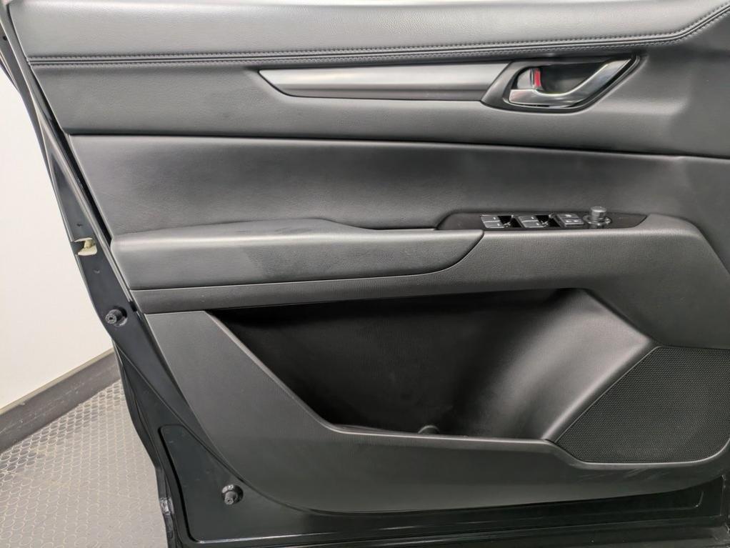 used 2023 Mazda CX-5 car, priced at $23,618