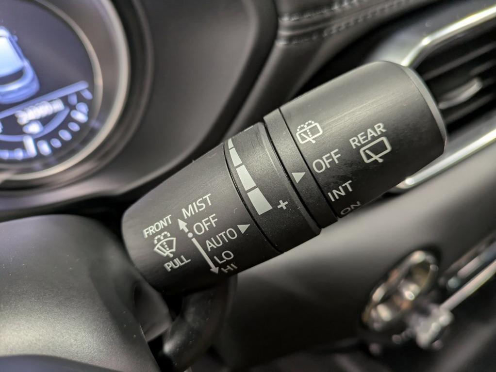 used 2023 Mazda CX-5 car, priced at $23,618