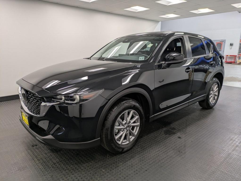 used 2023 Mazda CX-5 car, priced at $23,618