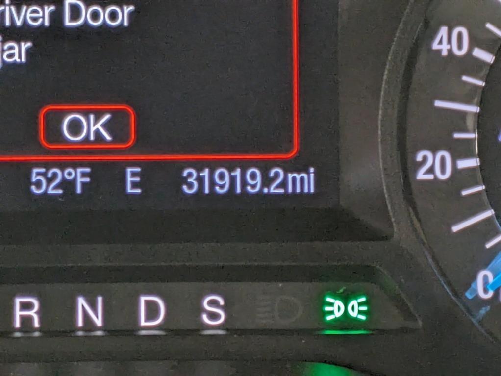 used 2015 Ford Edge car, priced at $13,395