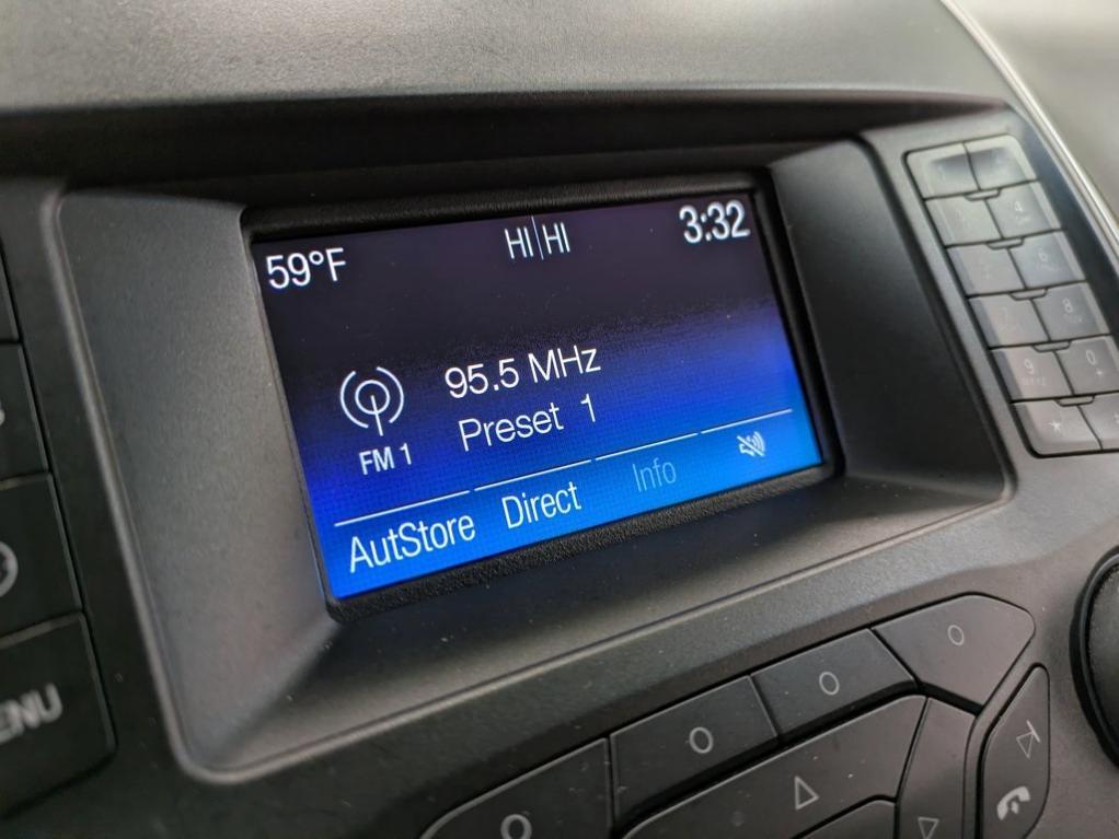 used 2015 Ford Edge car, priced at $13,395