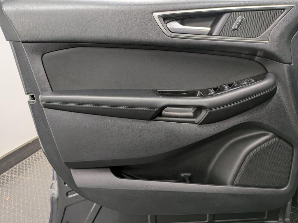 used 2015 Ford Edge car, priced at $13,395