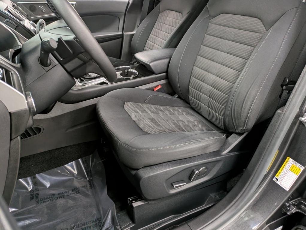 used 2015 Ford Edge car, priced at $13,395