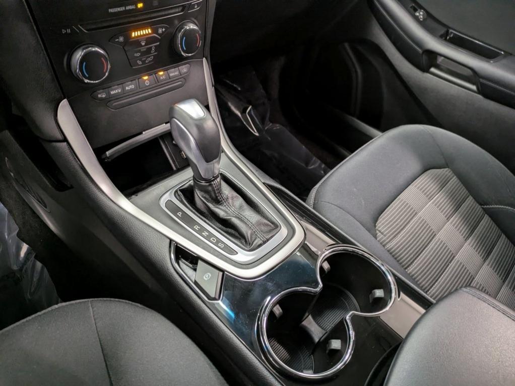 used 2015 Ford Edge car, priced at $13,395