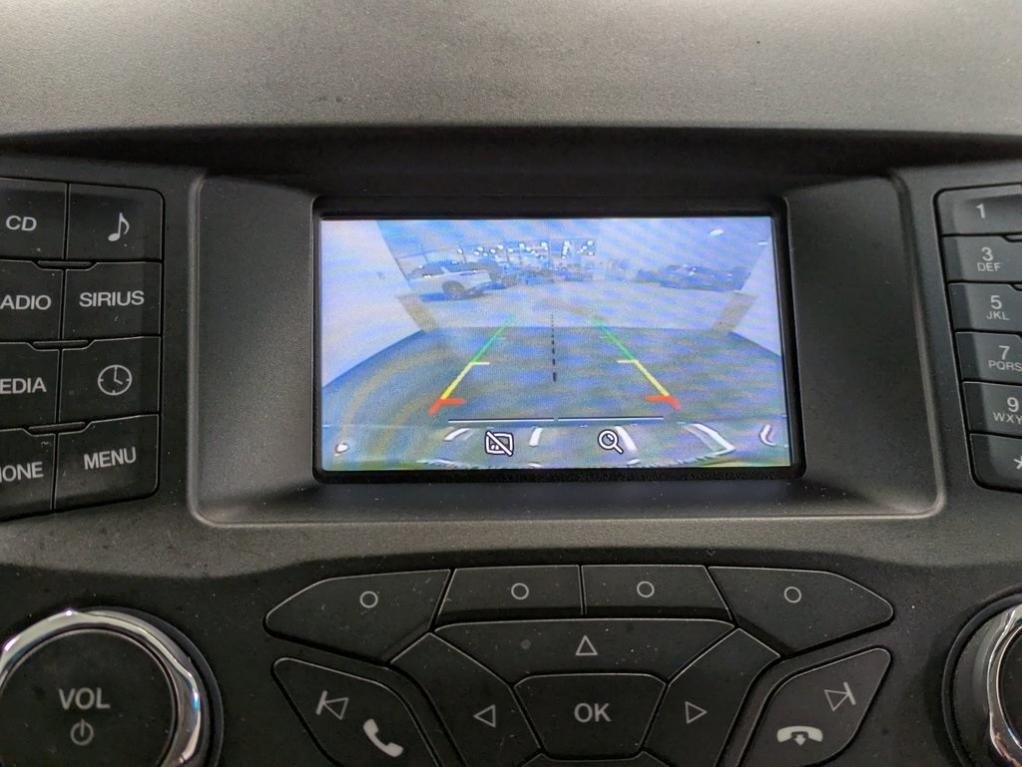 used 2015 Ford Edge car, priced at $13,395