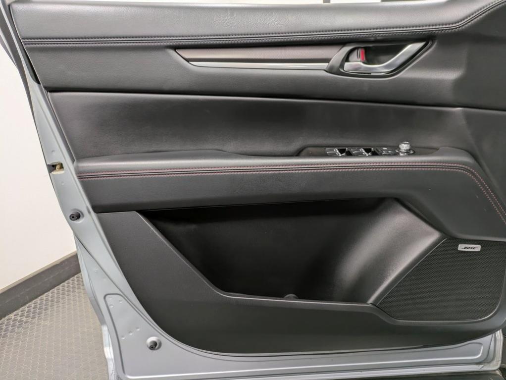 used 2022 Mazda CX-5 car, priced at $23,795