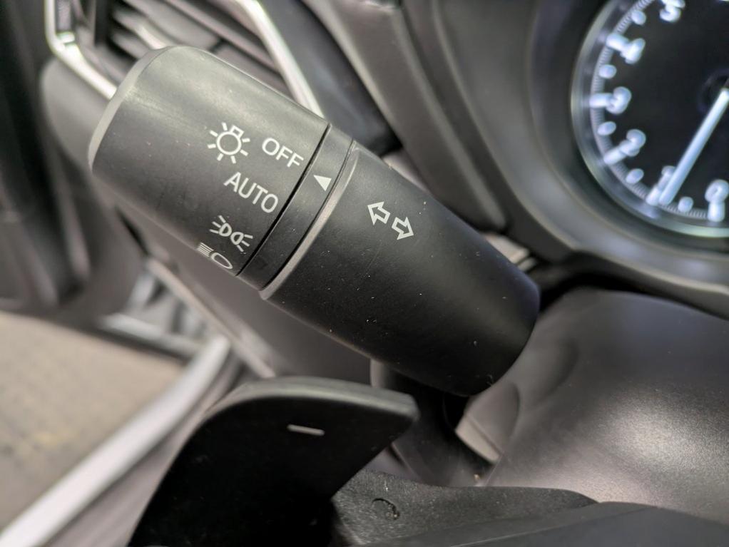 used 2022 Mazda CX-5 car, priced at $23,795