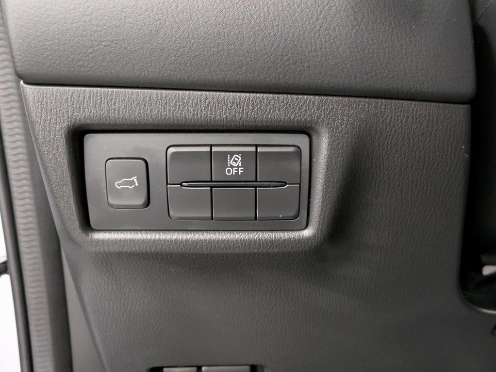 used 2022 Mazda CX-5 car, priced at $23,795