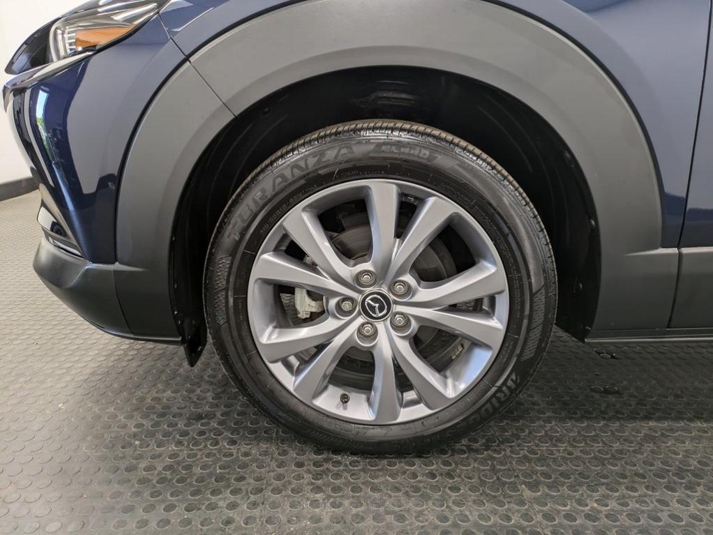 used 2023 Mazda CX-30 car, priced at $24,887