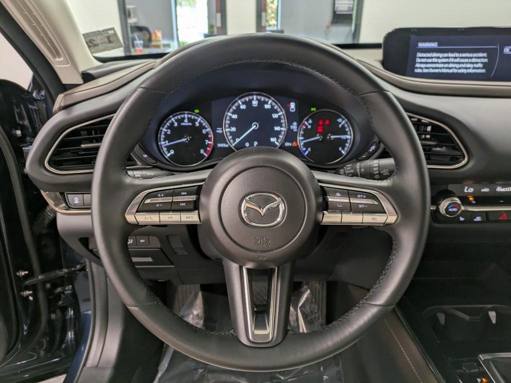 used 2023 Mazda CX-30 car, priced at $24,887