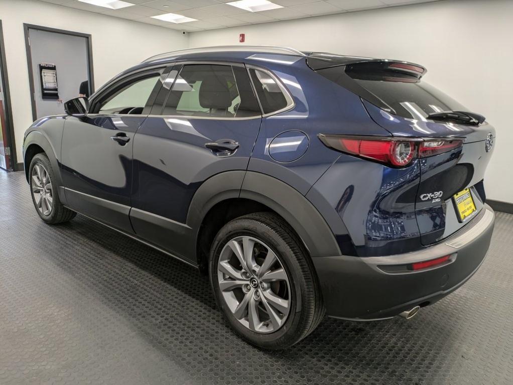 used 2023 Mazda CX-30 car, priced at $24,887
