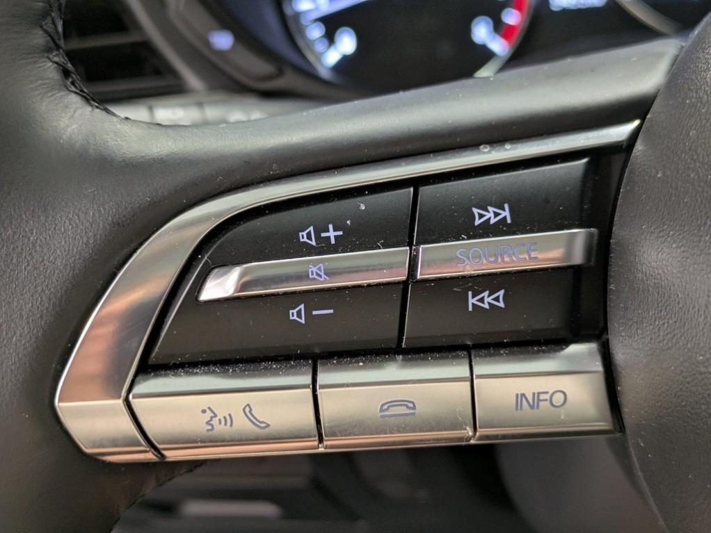 used 2023 Mazda CX-30 car, priced at $24,887