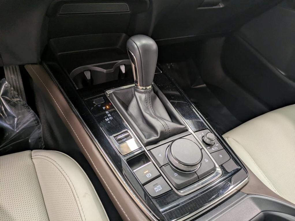 used 2023 Mazda CX-30 car, priced at $24,887
