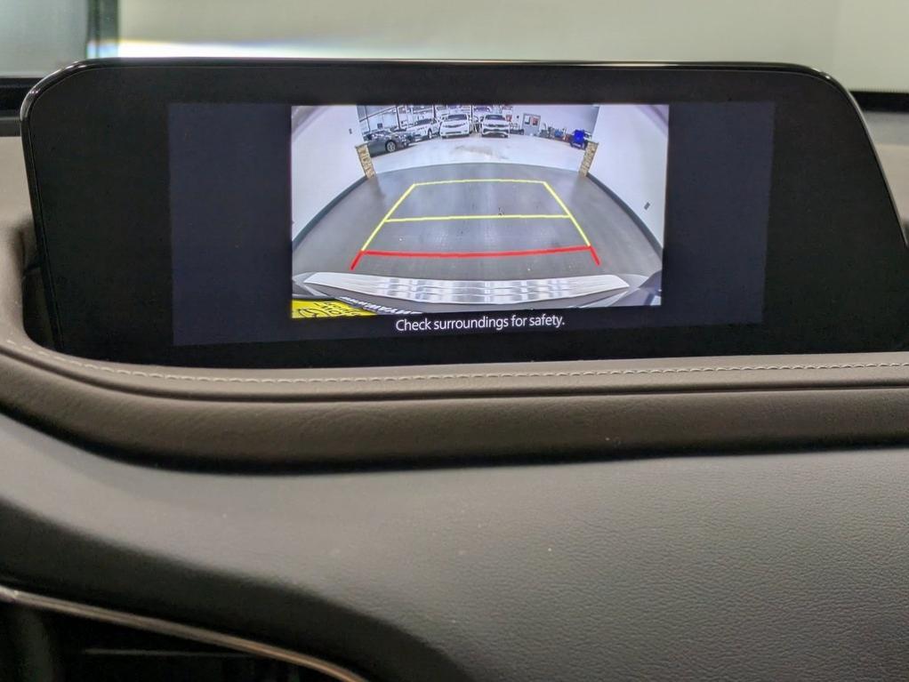 used 2023 Mazda CX-30 car, priced at $24,887