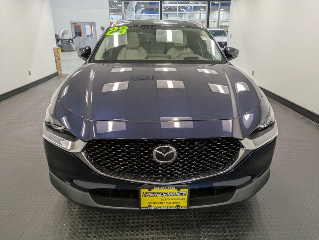 used 2023 Mazda CX-30 car, priced at $24,887